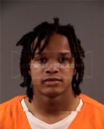 Artay Martez Knight