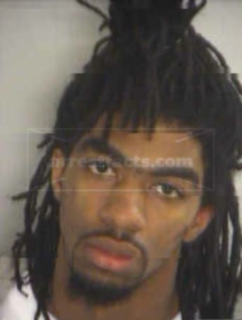 Corean Ranson