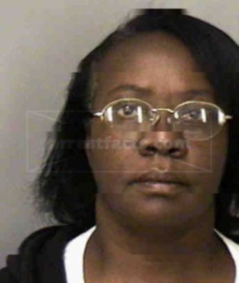 Carolyn Elaine Dent
