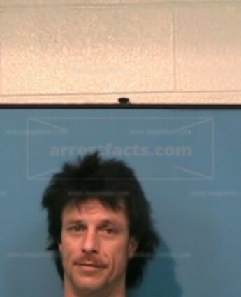 Donny Lee Nall