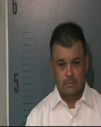 Ricky Joseph Martinez