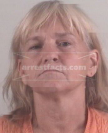 Eleasa Kay Womack