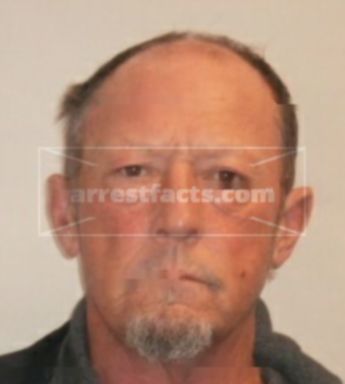 Wayne Pedigo Jr.