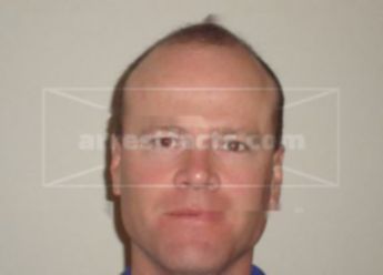 Timothy Todd Benedict