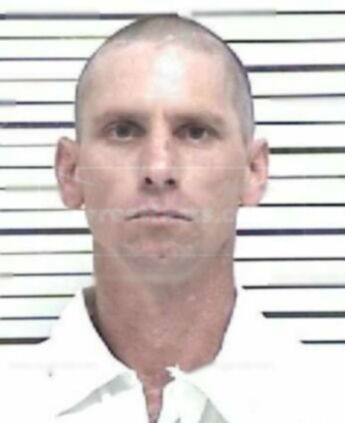 Mark Shane Sams