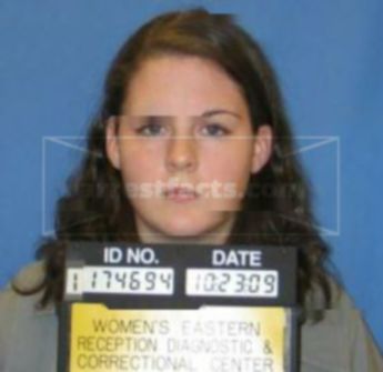 Amanda Stephanie Hadley