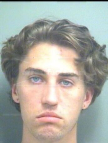 Dane Thomas Herrell