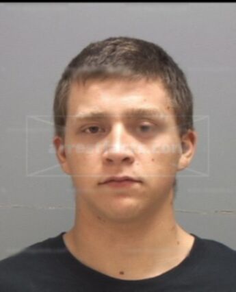 Cody Martin Sandberg