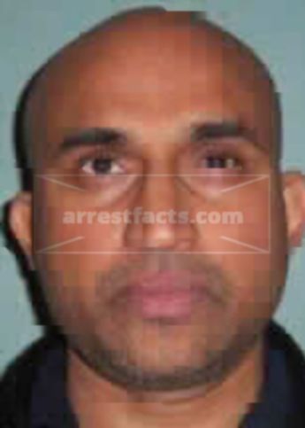Mayoor Girdharbhai Butani