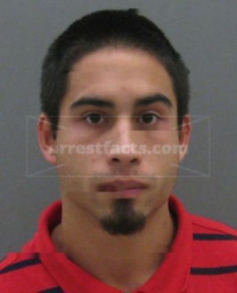 Daniel Alfonso Valdez