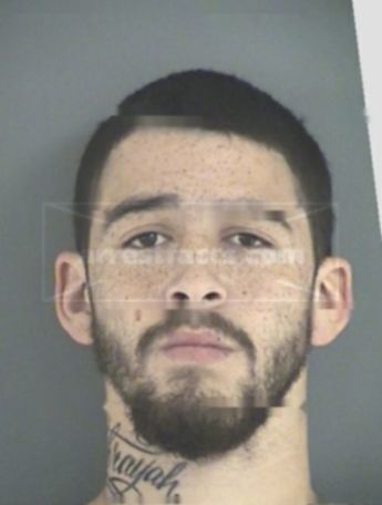 Cody Dwain Clevenger