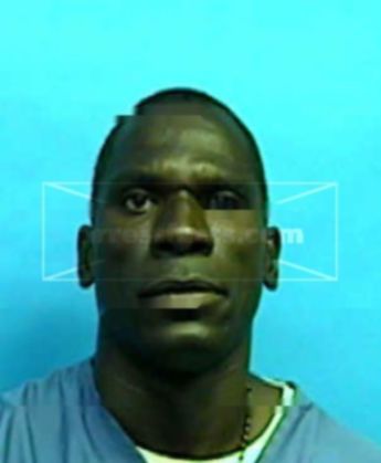 David Lynn Harris