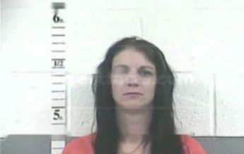 Andrea Lynn Faust