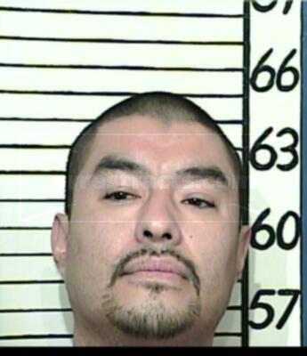 Jorge Gonzales Nunez