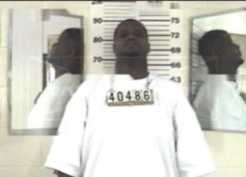 Anthony Wayne Reed