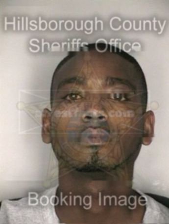 Craig Demetrius Hicks