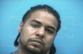 Albert Lee Moore