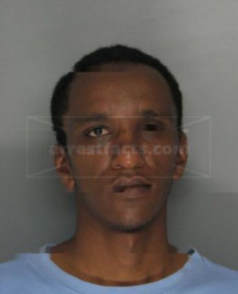 Salem Mohamed Abdusalam