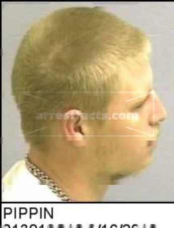Brett Wade Pippin