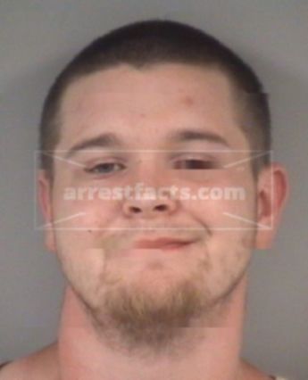Derek Lee Mcmurry