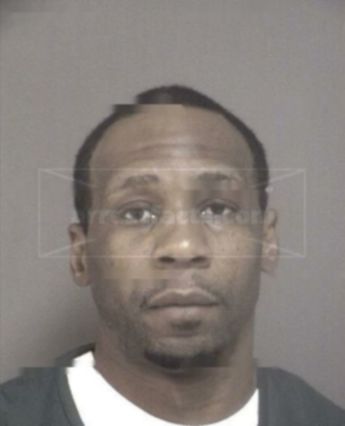 Charles Ryheem Lloyd