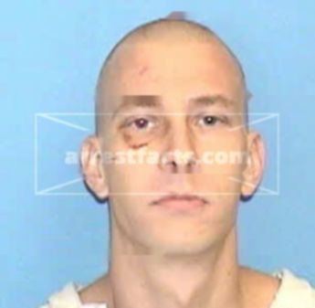 Mitchell D Mcghee
