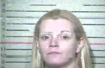 Ashley Lynn Tabor