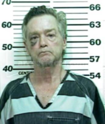 Bobby Dean Coston