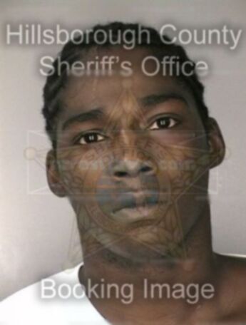 Torre Lamar Spencer