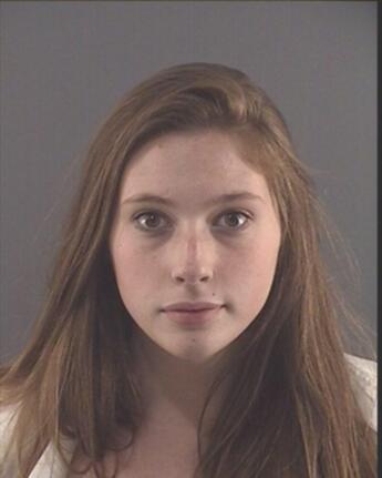Kristen Michelle Hartter