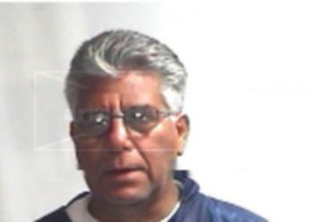 Henry Us Garcia Jr.