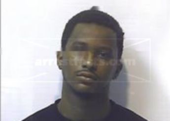 Marquise Jerome Thacker