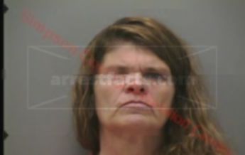 Kimberly Jo Morgan