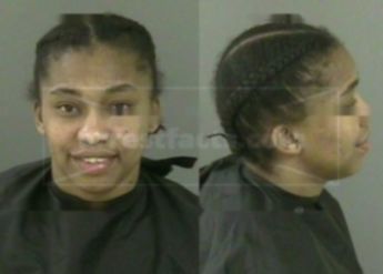 Latoya Michelle Ross