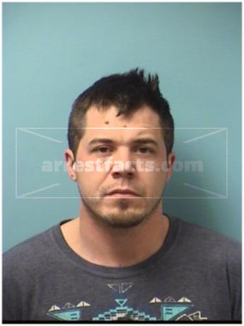 Cortney James Minette
