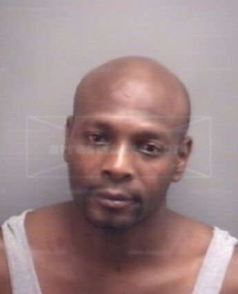Warren Mickey Brown