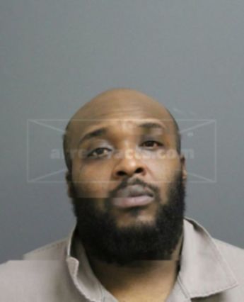 Deontray Vershon Tate