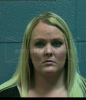 Kortney Dawn Benge