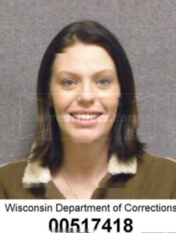 Trista A Meyer