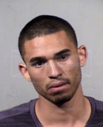 Tevin Charles Seeley