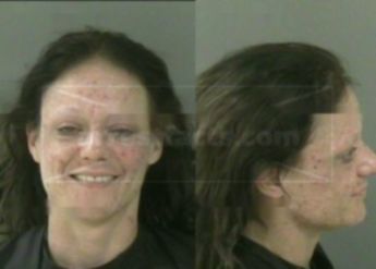 Stefani Anne Buzzell