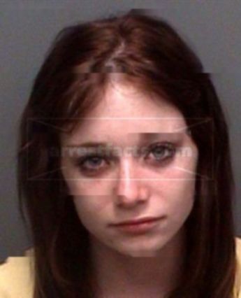 Alexandra Nicole Erickson