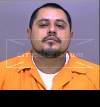 Antelmo "temo" Martinez Jr.