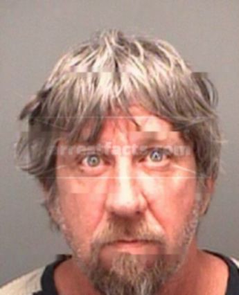Roy Edward Wartsbaugh