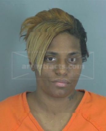 Keeona Monique Rice