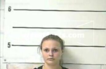 Brandi Nicole Caldwell