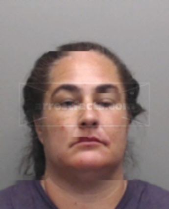 Shannon Rose Garcia