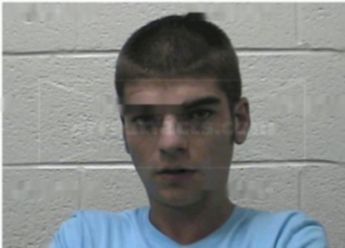 Stevens Joshua A
