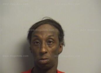 Tracy Dupree Fryar