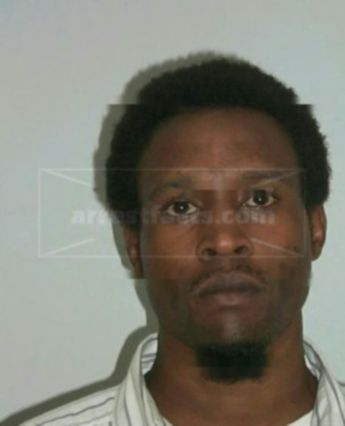 Anthony Renaurd Washington